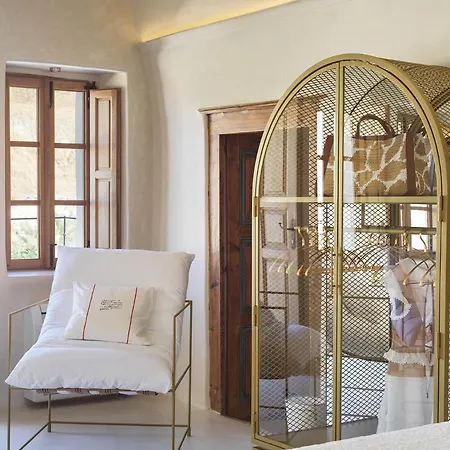 Maison Dalidaz Aparthotel Vothon