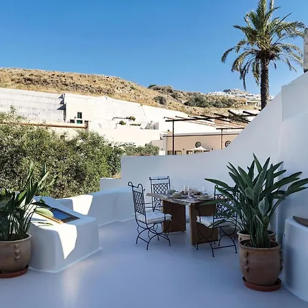 Aparthotel Maison Dalidaz Vothon