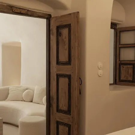 Maison Dalidaz Aparthotel *
