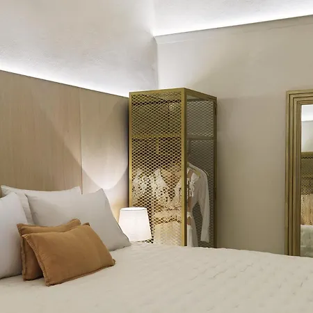 Aparthotel Maison Dalidaz