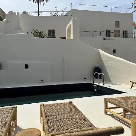Aparthotel Maison Dalidaz Vothon