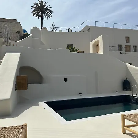 Maison Dalidaz Aparthotel *