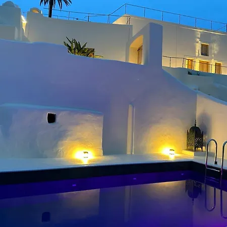 Maison Dalidaz Aparthotel Vothon