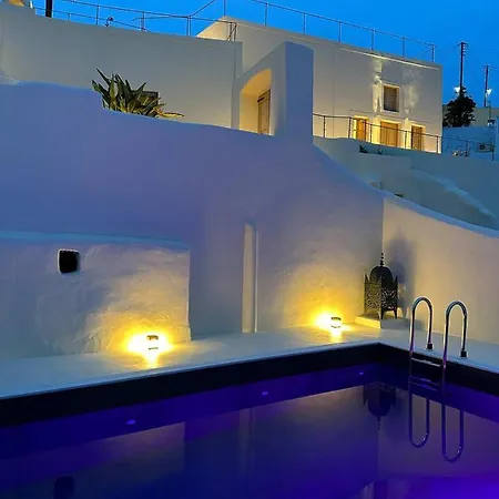 Maison Dalidaz Aparthotel Vothon