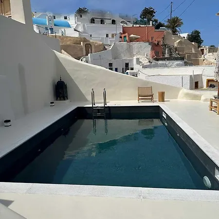 Maison Dalidaz Aparthotel Vothon