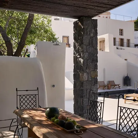 Aparthotel Maison Dalidaz Vothon
