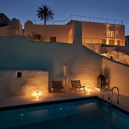 Maison Dalidaz Aparthotel *