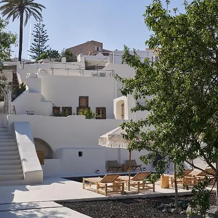 Maison Dalidaz Aparthotel Vothon