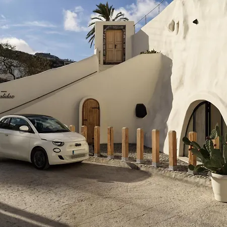 Maison Dalidaz * Vothon