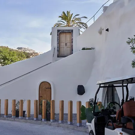 Maison Dalidaz Appart hôtel *
